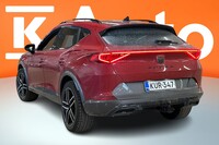 Cupra Formentor vaihtoauto