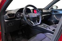 Cupra Formentor vaihtoauto