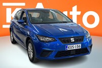 SEAT Ibiza vaihtoauto
