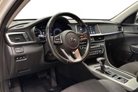 Kia Optima vaihtoauto