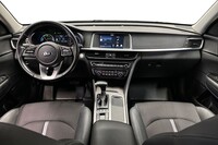 Kia Optima vaihtoauto