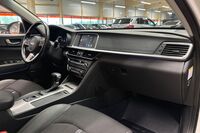 Kia Optima vaihtoauto