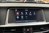 Kia Optima vaihtoauto