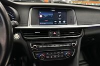 Kia Optima vaihtoauto