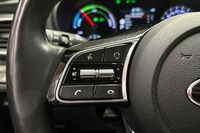 Kia Optima vaihtoauto