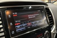 Mitsubishi L200 vaihtoauto