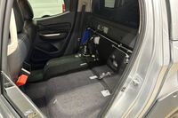 Mitsubishi L200 vaihtoauto