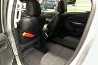 Mitsubishi L200 vaihtoauto