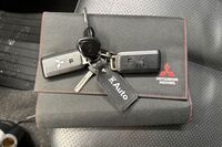 Mitsubishi L200 vaihtoauto