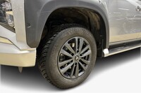 Mitsubishi L200 vaihtoauto