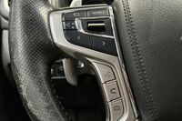 Mitsubishi L200 vaihtoauto