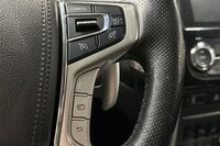 Mitsubishi L200 vaihtoauto