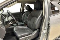 Mitsubishi L200 vaihtoauto