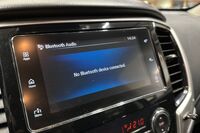 Mitsubishi L200 vaihtoauto