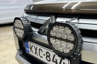 Mitsubishi L200 vaihtoauto