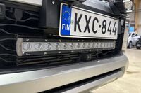 Mitsubishi L200 vaihtoauto