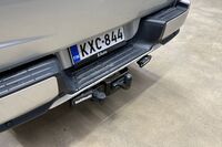 Mitsubishi L200 vaihtoauto