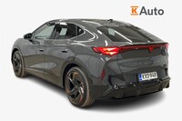 Cupra Tavascan vaihtoauto