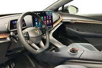 Cupra Tavascan vaihtoauto