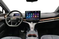 Cupra Tavascan vaihtoauto