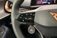 Cupra Tavascan vaihtoauto