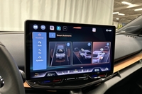 Cupra Tavascan vaihtoauto