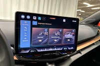 Cupra Tavascan vaihtoauto