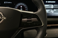 Nissan Ariya vaihtoauto