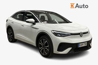 Volkswagen ID.5 vaihtoauto