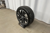 Volkswagen ID.5 vaihtoauto