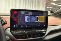 Volkswagen ID.5 vaihtoauto