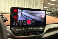 Volkswagen ID.5 vaihtoauto