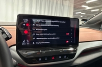 Volkswagen ID.5 vaihtoauto