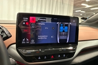 Volkswagen ID.5 vaihtoauto