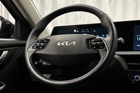 Kia EV6 vaihtoauto