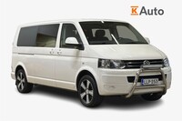 Volkswagen Caravelle vaihtoauto