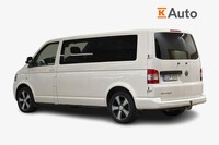 Volkswagen Caravelle vaihtoauto