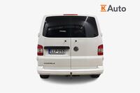 Volkswagen Caravelle vaihtoauto