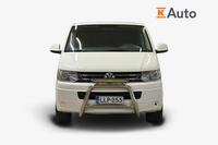Volkswagen Caravelle vaihtoauto