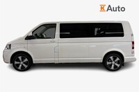 Volkswagen Caravelle vaihtoauto