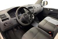Volkswagen Caravelle vaihtoauto