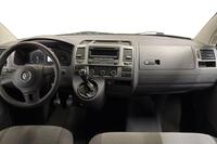 Volkswagen Caravelle vaihtoauto