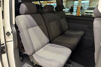 Volkswagen Caravelle vaihtoauto