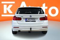 BMW 318 vaihtoauto