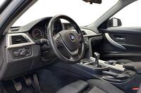 BMW 318 vaihtoauto