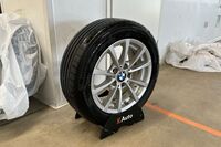 BMW 318 vaihtoauto