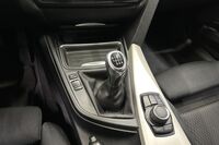 BMW 318 vaihtoauto