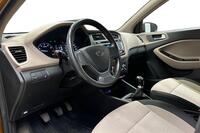 Hyundai i20 vaihtoauto