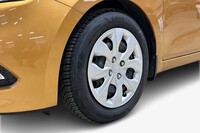 Hyundai i20 vaihtoauto