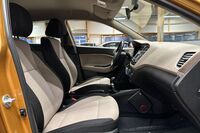 Hyundai i20 vaihtoauto